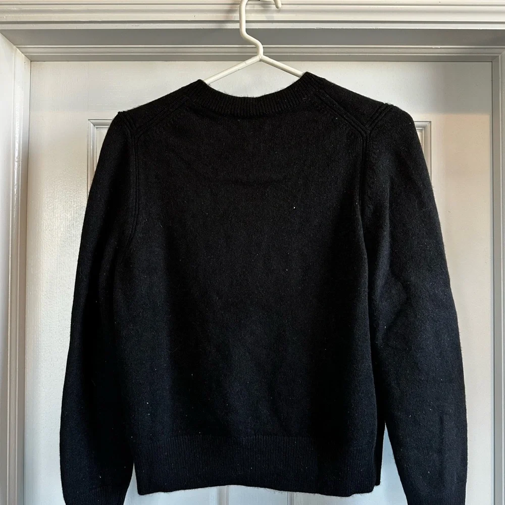 COS 100% Cashmere Sweater - Picture 3 of 5